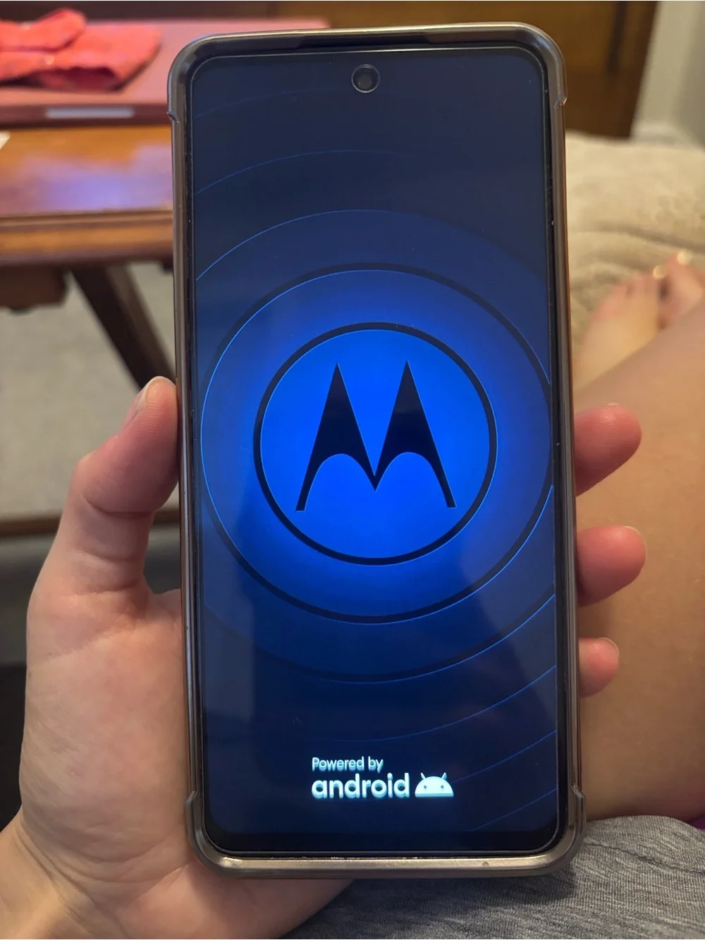 Motorola One 5G Ace - Like New